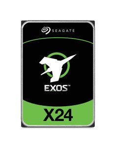 Dysk Twardy Hdd Seagate Exos 24Tb 3,5" Sata St24000Nm002H