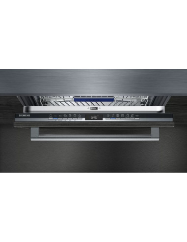 Zmywarka Do Zabudowy Siemens Sn63Hx36Ve