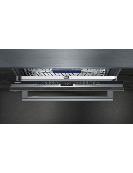 Zmywarka Do Zabudowy Siemens Sn63Hx36Ve
