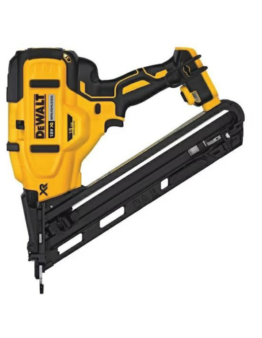 18V Xr Gwoździarka Do Wykończeń 15Ga Xr Li-Ion Bez Aku I Ład