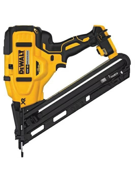18V Xr Gwoździarka Do Wykończeń 15Ga Xr Li-Ion Bez Aku I Ład