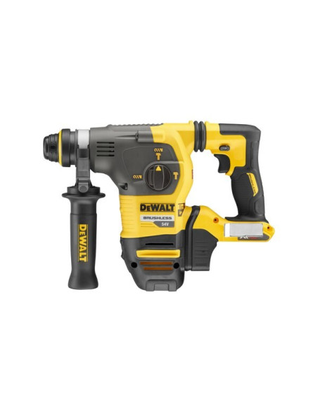 Dewalt Dch333Nt-Xj Młot Udarowo-Obrotowy Sds Plus