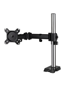 Arctic Uchwyt Do Monitora Z1 (Gen 3) Z Koncentratorem Usb 2.0 - Czarny Mat