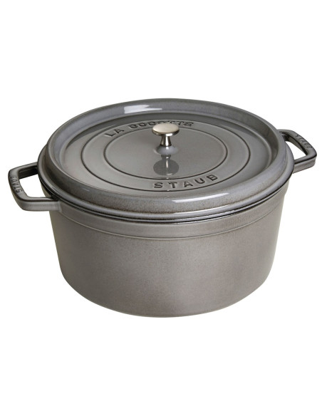 Staub 40509-862-0 Brytfanna 8,35 L Żeliwo