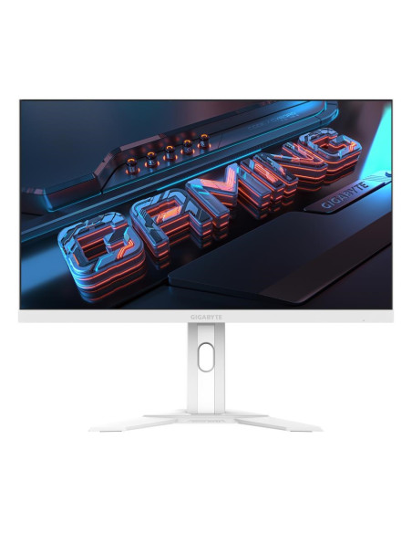 Monitor Lcd 27"/M27Qa Ice Ek Gigabyte
