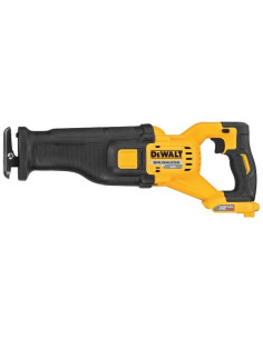 Dewalt Dcs389Nt Piła Szablasta 3000 Spm Żółty 2
