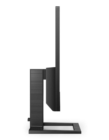 Philips E Line 346E2Lae/00 Led Display 86,4 Cm (34") 3440 X 1440 Px Wide Quad Hd Lcd Czarny