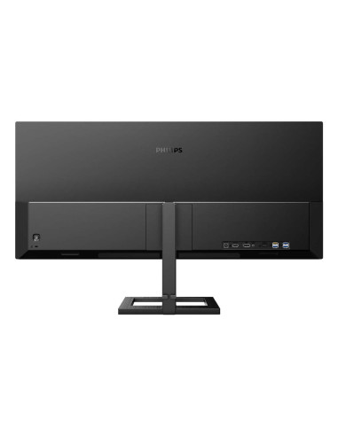 Philips E Line 346E2Lae/00 Led Display 86,4 Cm (34") 3440 X 1440 Px Wide Quad Hd Lcd Czarny