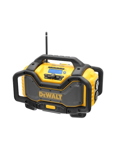 Dewalt Dcr027-Qw Radio