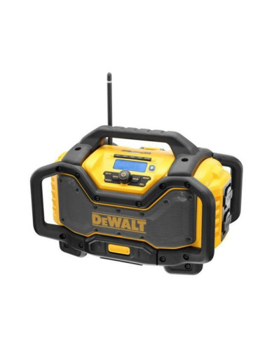 Dewalt Dcr027-Qw Radio