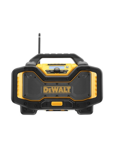 Dewalt Dcr027-Qw Radio
