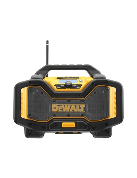 Dewalt Dcr027-Qw Radio