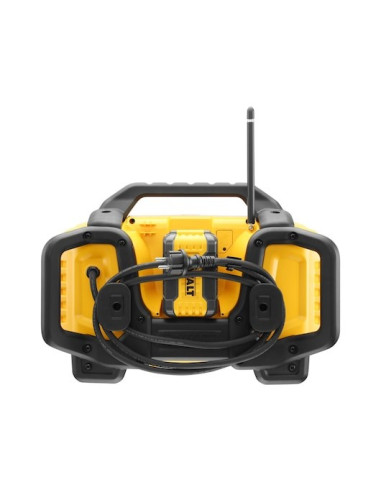 Dewalt Dcr027-Qw Radio