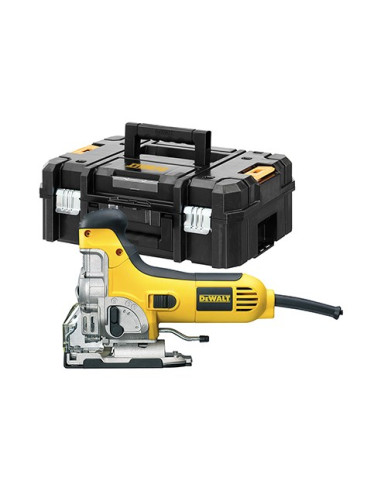 Dewalt Dw333Kt Wyrzynarka Elektryczna 3100 Spm 701 W 2,8 Kg