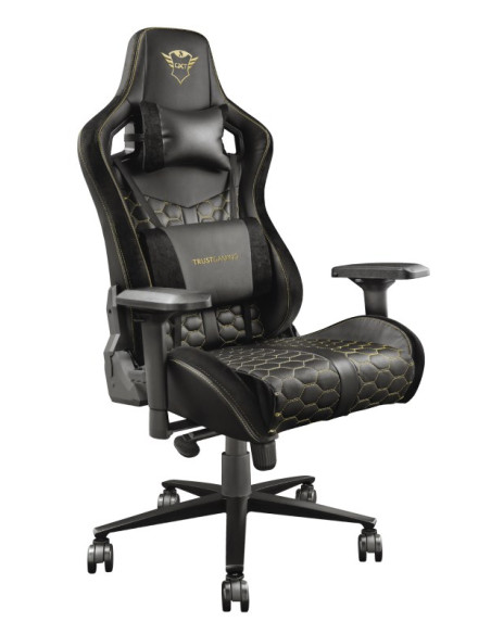 Fotel Gamingowy Trust Gxt712 Resto Pro Chair