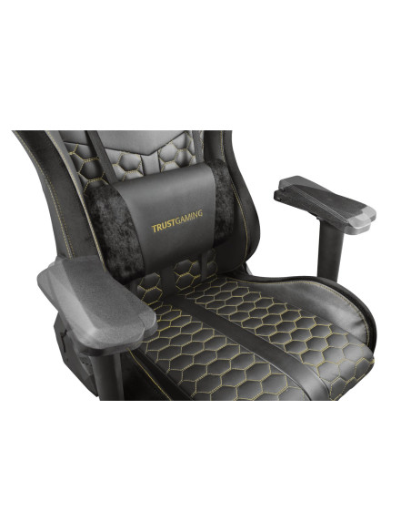Fotel Gamingowy Trust Gxt712 Resto Pro Chair