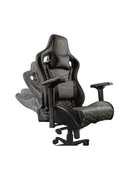 Fotel Gamingowy Trust Gxt712 Resto Pro Chair