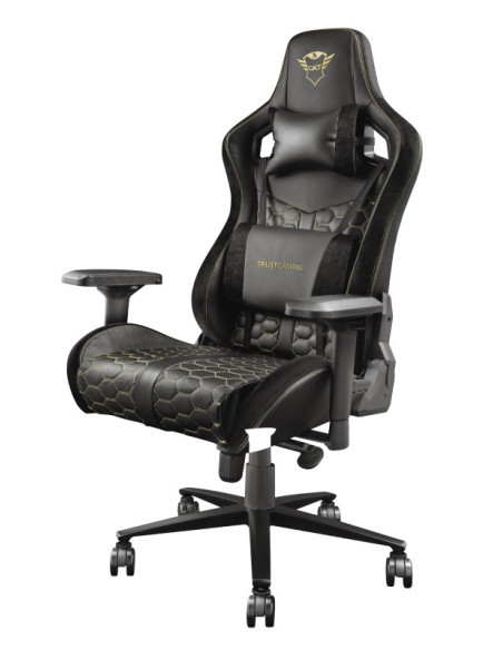 Fotel Gamingowy Trust Gxt712 Resto Pro Chair