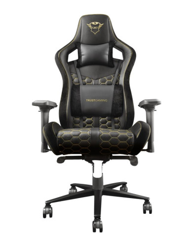 Fotel Gamingowy Trust Gxt712 Resto Pro Chair