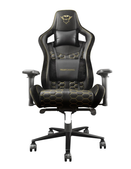 Fotel Gamingowy Trust Gxt712 Resto Pro Chair