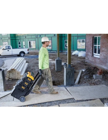 Dewalt Ładowarka Wielonapięciowa Dcb104 Z 4 Gniazdami 8A Xr