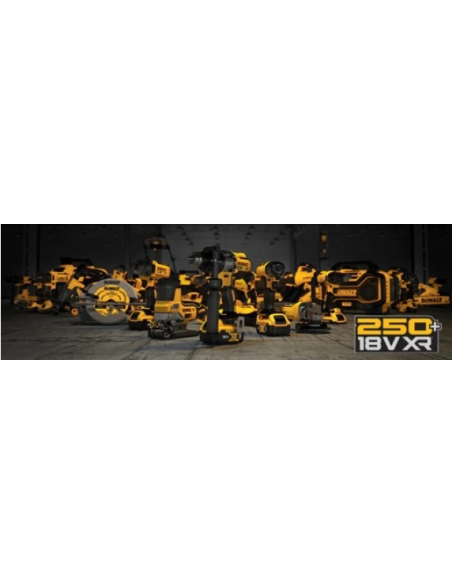 Dewalt Ładowarka Wielonapięciowa Dcb104 Z 4 Gniazdami 8A Xr