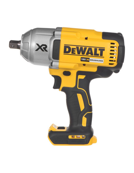 Klucz Udarowy 18V Dewalt Dcf899Hnt-Xj Bez Aku I Ład