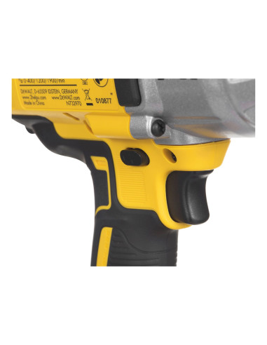 Klucz Udarowy 18V Dewalt Dcf899Hnt-Xj Bez Aku I Ład