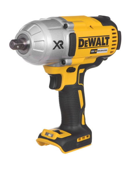 Klucz Udarowy 18V Dewalt Dcf899Hnt-Xj Bez Aku I Ład