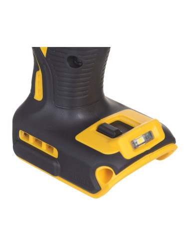 Klucz Udarowy 18V Dewalt Dcf899Hnt-Xj Bez Aku I Ład