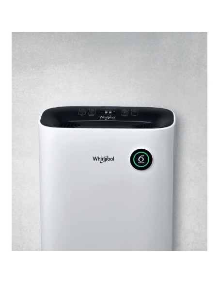 Osuszacz Powietrza Whirlpool De20W5252