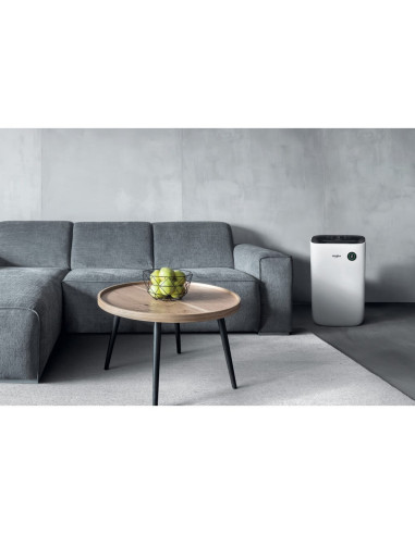 Osuszacz Powietrza Whirlpool De20W5252