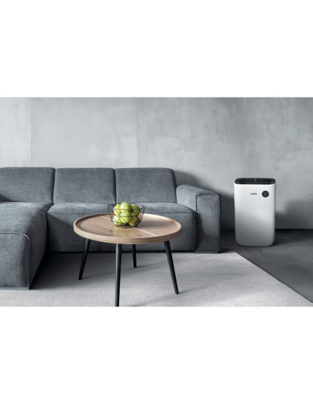 Osuszacz Powietrza Whirlpool De20W5252