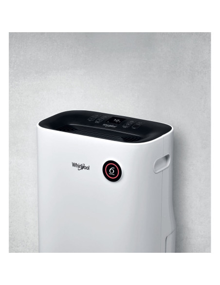 Osuszacz Powietrza Whirlpool De20W5252