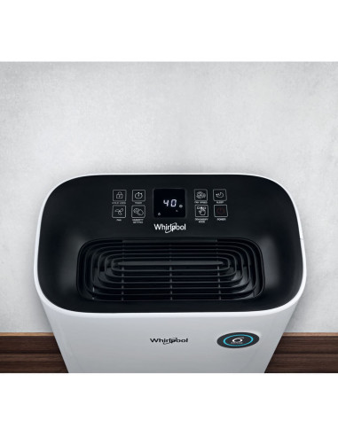 Osuszacz Powietrza Whirlpool De20W5252