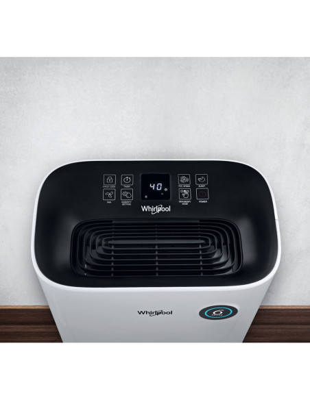 Osuszacz Powietrza Whirlpool De20W5252
