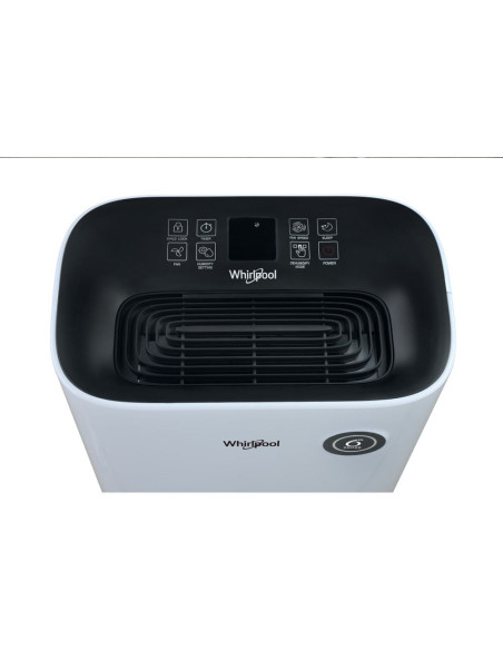 Osuszacz Powietrza Whirlpool De20W5252