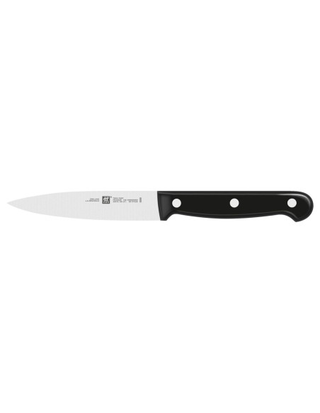 Zestaw 5 Noży W Bloku Zwilling Twin Chef