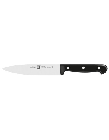 Zestaw 5 Noży W Bloku Zwilling Twin Chef