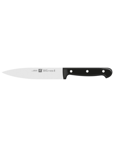 Zestaw 5 Noży W Bloku Zwilling Twin Chef