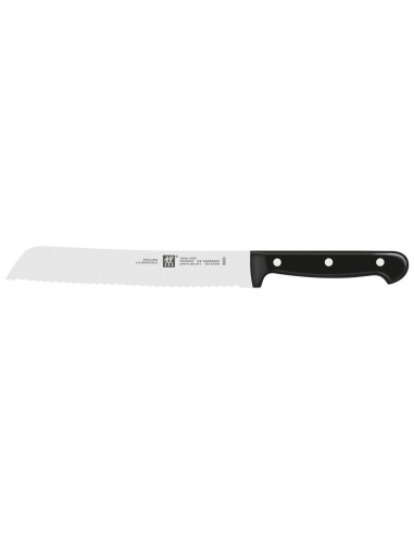 Zestaw 5 Noży W Bloku Zwilling Twin Chef