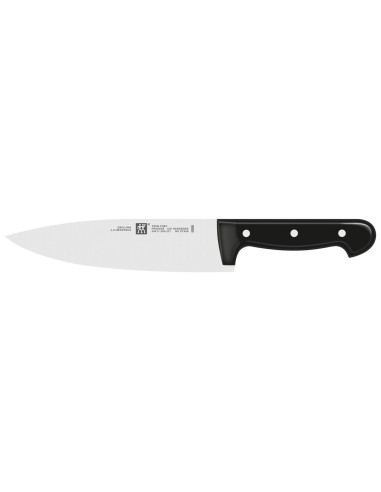 Zestaw 5 Noży W Bloku Zwilling Twin Chef