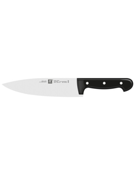 Zestaw 5 Noży W Bloku Zwilling Twin Chef