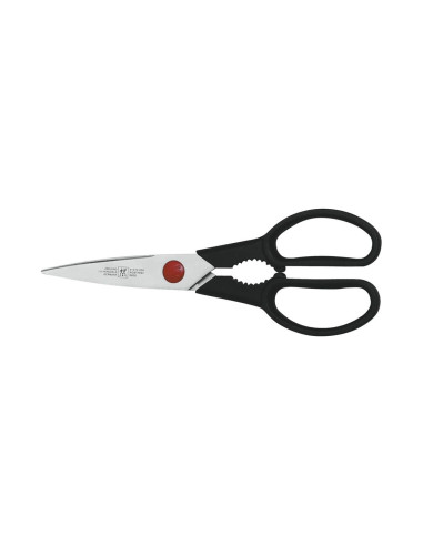 Zestaw 5 Noży W Bloku Zwilling Twin Chef