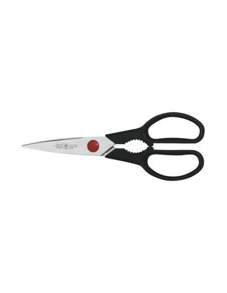 Zestaw 5 Noży W Bloku Zwilling Twin Chef