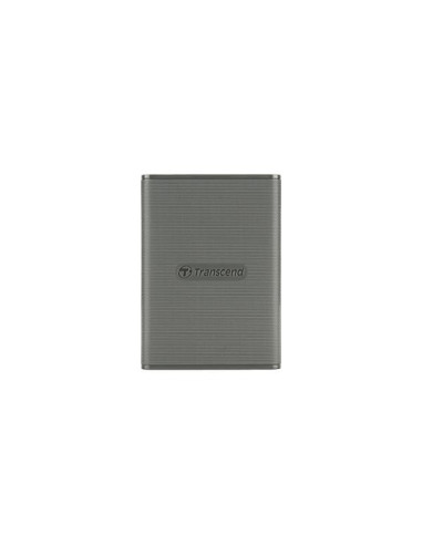 Ssd Usb-C 2Tb Ext./Ts2Tesd360C Transcend