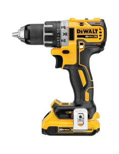 Wiertarko-Wkrętarka Dewalt Dcd791D2-Qw 2 Akumulatory