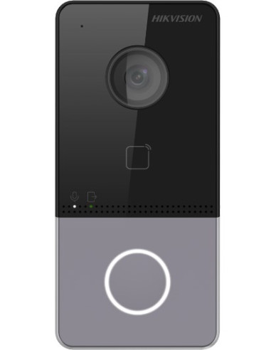 Stacja Bramowa Hikvision Ds-Kv6113-Pe1(C)