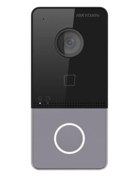 Stacja Bramowa Hikvision Ds-Kv6113-Pe1(C)