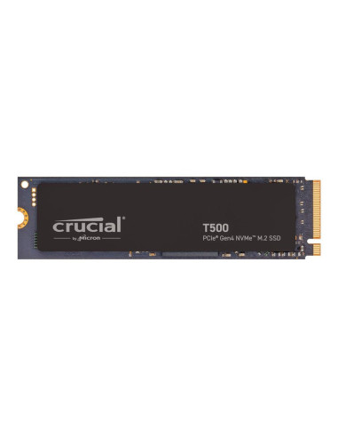 Crucial T500 2 Tb M.2 Pci Express 4.0 Nvme 3D Tlc Nand